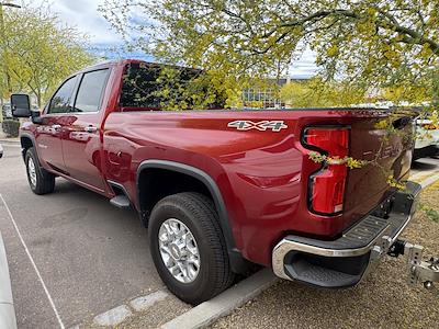 2025 Chevrolet Silverado 2500 Crew Cab 4WD Pickup for sale #251306A - photo 2