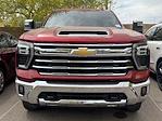 2025 Chevrolet Silverado 2500 Crew Cab 4WD Pickup for sale #251306A - photo 4