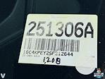 2025 Chevrolet Silverado 2500 Crew Cab 4WD Pickup for sale #251306A - photo 30