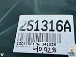 2024 Chevrolet Silverado 2500 Crew Cab 4WD Pickup for sale #251316A - photo 31