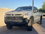2025 Chevrolet Silverado 1500 Crew Cab 4WD Pickup for sale #251392A - photo 2