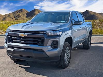 2025 Chevrolet Colorado Crew Cab RWD Pickup for sale #251394B - photo 2