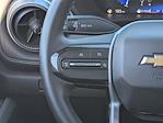 2025 Chevrolet Colorado Crew Cab RWD Pickup for sale #251394B - photo 20