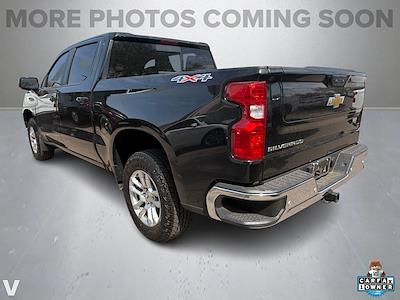 2025 Chevrolet Silverado 1500 Crew Cab 4WD Pickup for sale #251403A - photo 2