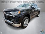 2025 Chevrolet Silverado 1500 Crew Cab 4WD Pickup for sale #251403A - photo 3
