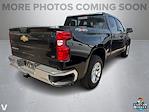 2025 Chevrolet Silverado 1500 Crew Cab 4WD Pickup for sale #251403A - photo 4