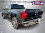 2018 Chevrolet Silverado 1500 Crew Cab 4WD Pickup for sale #251406A - photo 2