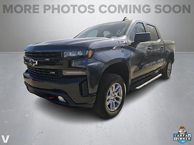 2021 Chevrolet Silverado 1500 Crew Cab 4WD Pickup for sale #251407A - photo 1