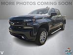 2021 Chevrolet Silverado 1500 Crew Cab 4WD Pickup for sale #251407A - photo 3