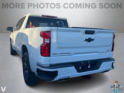 2022 Chevrolet Silverado 1500 Crew Cab 4WD Pickup for sale #251409A - photo 2