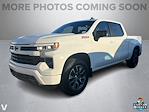 2022 Chevrolet Silverado 1500 Crew Cab 4WD Pickup for sale #251409A - photo 3