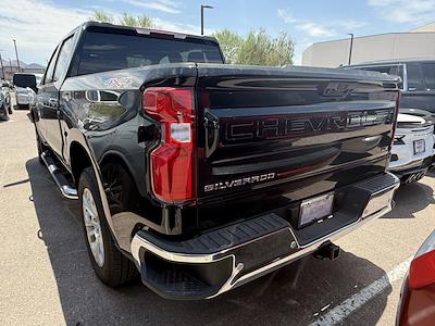 2025 Chevrolet Silverado 1500 Crew Cab 4WD Pickup for sale #251418A - photo 2