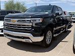 2025 Chevrolet Silverado 1500 Crew Cab 4WD Pickup for sale #251418A - photo 3