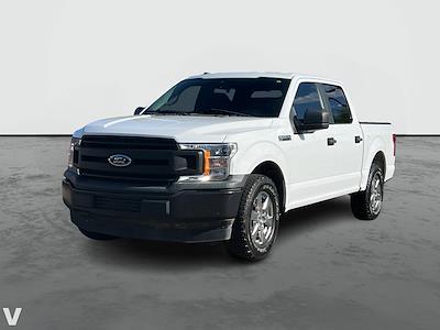 2019 Ford F-150 SuperCrew Cab 4x2 Pickup for sale #251419A - photo 1
