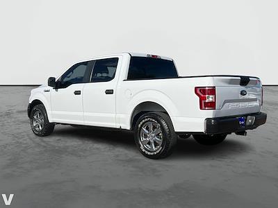 2019 Ford F-150 SuperCrew Cab 4x2 Pickup for sale #251419A - photo 2