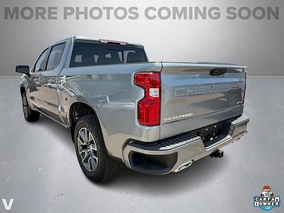 2024 Chevrolet Silverado 1500 Crew Cab 4WD Pickup for sale #251422A - photo 2