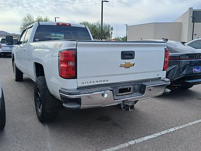 2015 Chevrolet Silverado 3500 Crew Cab 4WD Pickup for sale #251428B - photo 2