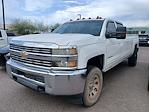 2015 Chevrolet Silverado 3500 Crew Cab 4WD Pickup for sale #251428B - photo 1