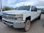 2015 Chevrolet Silverado 3500 Crew Cab 4WD Pickup for sale #251428B - photo 3