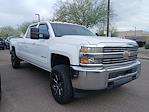 2015 Chevrolet Silverado 3500 Crew Cab 4WD Pickup for sale #251428B - photo 4