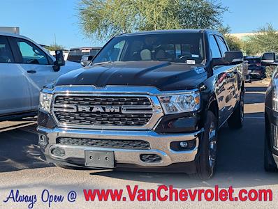 Used 2022 Ram 1500 Lone Star Crew Cab for sale #251447A - photo 1