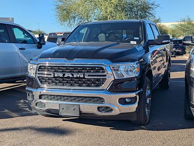 2022 Ram 1500 Crew Cab 4x2 Pickup for sale #251447A - photo 2