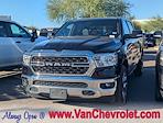 Used 2022 Ram 1500 Lone Star Crew Cab for sale #251447A - photo 1