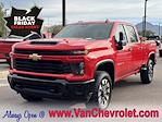 2025 Chevrolet Silverado 2500 Crew Cab 4WD Pickup for sale #251448A - photo 1