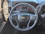 2025 Chevrolet Silverado 2500 Crew Cab 4WD Pickup for sale #251448A - photo 19