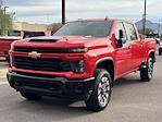 2025 Chevrolet Silverado 2500 Crew Cab 4WD Pickup for sale #251448A - photo 2