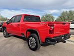 2025 Chevrolet Silverado 2500 Crew Cab 4WD Pickup for sale #251448A - photo 3
