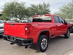 2025 Chevrolet Silverado 2500 Crew Cab 4WD Pickup for sale #251448A - photo 4