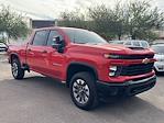 2025 Chevrolet Silverado 2500 Crew Cab 4WD Pickup for sale #251448A - photo 5