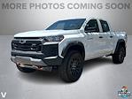 2023 Chevrolet Colorado Crew Cab 4WD Pickup for sale #251457A - photo 1