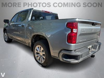 2024 Chevrolet Silverado 1500 Crew Cab RWD Pickup for sale #251467A - photo 2