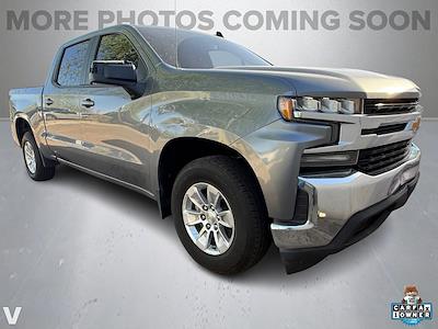2021 Chevrolet Silverado 1500 Crew Cab RWD Pickup for sale #251469A - photo 2