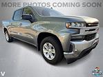 2021 Chevrolet Silverado 1500 Crew Cab RWD Pickup for sale #251469A - photo 2