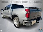 2021 Chevrolet Silverado 1500 Crew Cab RWD Pickup for sale #251469A - photo 4