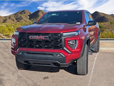Used 2024 GMC Canyon Elevation Crew Cab for sale #251479A - photo 2
