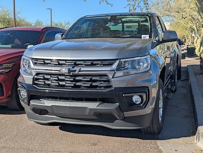2021 Chevrolet Colorado Extended Cab RWD Pickup for sale #251479B - photo 1