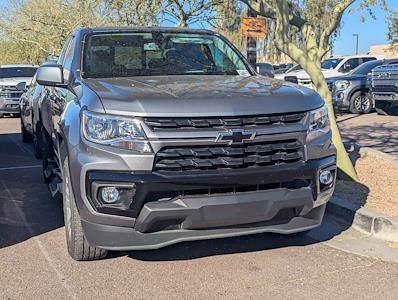 2021 Chevrolet Colorado Extended Cab RWD Pickup for sale #251479B - photo 2