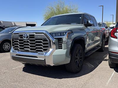 2024 Toyota Tundra CrewMax Cab 4WD Pickup for sale #251481A - photo 1
