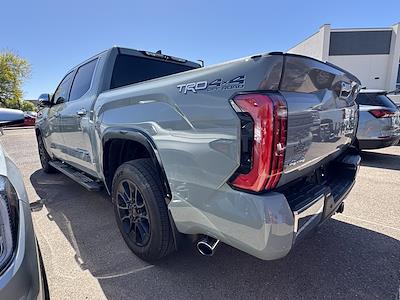 2024 Toyota Tundra CrewMax Cab 4WD Pickup for sale #251481A - photo 2