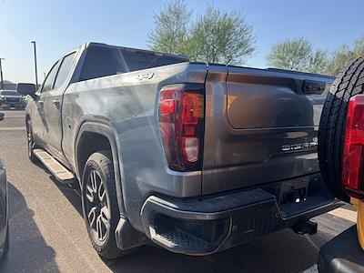2023 GMC Sierra 1500 Crew Cab 4WD Pickup for sale #251482A - photo 2