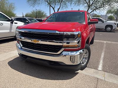 2018 Chevrolet Silverado 1500 Crew Cab 4WD Pickup for sale #251483A - photo 1