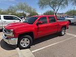 2018 Chevrolet Silverado 1500 Crew Cab 4WD Pickup for sale #251483A - photo 3