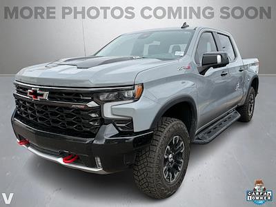 2024 Chevrolet Silverado 1500 Crew Cab 4WD Pickup for sale #251491A - photo 1