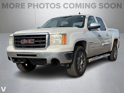 2011 GMC Sierra 1500 Crew Cab RWD Pickup for sale #251524A - photo 1