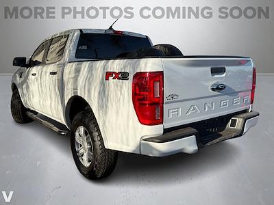 2022 Ford Ranger SuperCrew Cab 4x2 Pickup for sale #251535A - photo 2