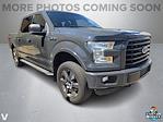 2016 Ford F-150 SuperCrew Cab 4x4 Pickup for sale #251543A - photo 5